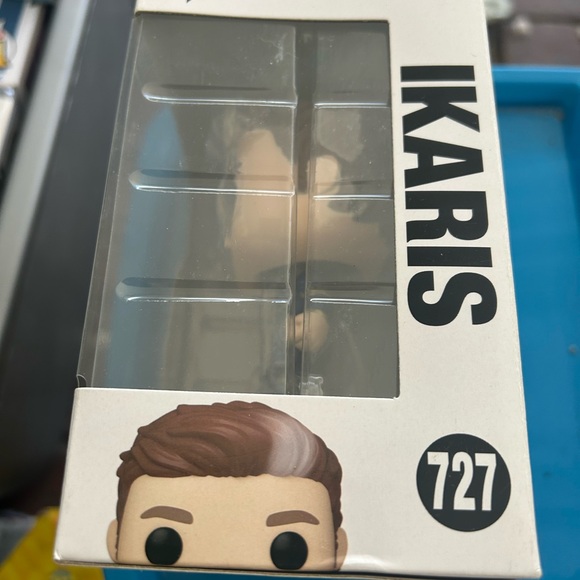 Funko pop. Never opened - Picture 2 of 6